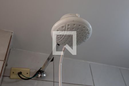 Apartamento para alugar com 50m², 2 quartos e 2 vagasBanheiro