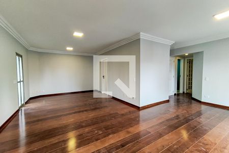 Sala de apartamento à venda com 3 quartos, 180m² em Jardim Londrina, São Paulo