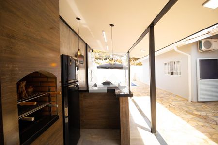 Casa à venda com 387m², 3 quartos e 4 vagas Casa à venda com 387m², 3 quartos e 4 vagasChurrasqueira