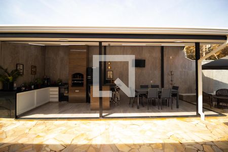 Casa à venda com 387m², 3 quartos e 4 vagas Casa à venda com 387m², 3 quartos e 4 vagasChurrasqueira