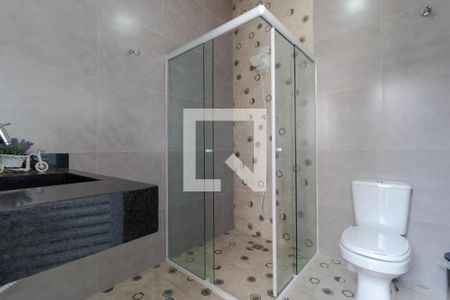 Casa à venda com 387m², 3 quartos e 4 vagas Casa à venda com 387m², 3 quartos e 4 vagasBanheiro 02