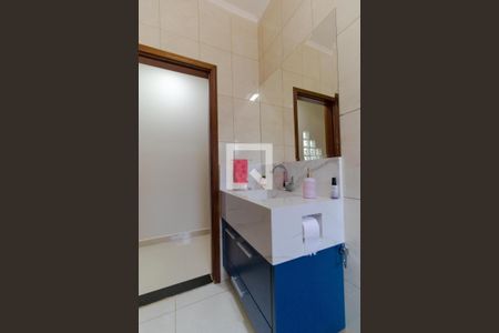 Casa à venda com 387m², 3 quartos e 4 vagas Casa à venda com 387m², 3 quartos e 4 vagasBanheiro 01