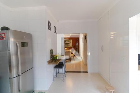 Casa à venda com 387m², 3 quartos e 4 vagas Casa à venda com 387m², 3 quartos e 4 vagasCozinha