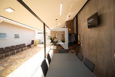 Casa à venda com 387m², 3 quartos e 4 vagas Casa à venda com 387m², 3 quartos e 4 vagasChurrasqueira