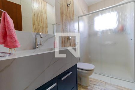 Casa à venda com 387m², 3 quartos e 4 vagas Casa à venda com 387m², 3 quartos e 4 vagasBanheiro 01