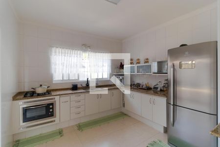Casa à venda com 387m², 3 quartos e 4 vagas Casa à venda com 387m², 3 quartos e 4 vagasCozinha