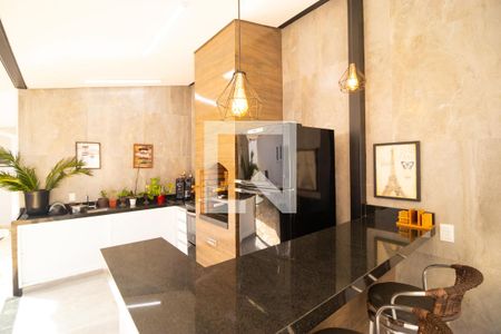 Casa à venda com 387m², 3 quartos e 4 vagas