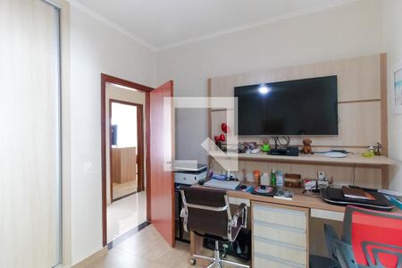 Casa à venda com 387m², 3 quartos e 4 vagas Casa à venda com 387m², 3 quartos e 4 vagasQuarto 02