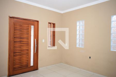 Sala de casa à venda com 2 quartos, 137m² em Parque Residencial Jundiaí, Jundiaí