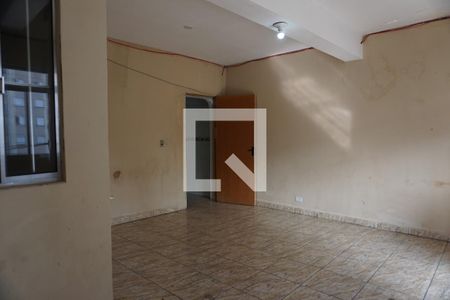 Sala de casa para alugar com 3 quartos, 120m² em Jardim Vista Alegre, Embu das Artes