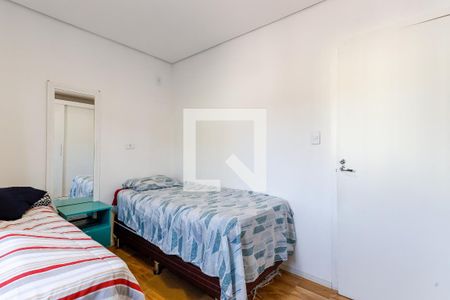 Quarto 2 de casa à venda com 2 quartos, 55m² em Jardim Brasil (zona Norte), São Paulo
