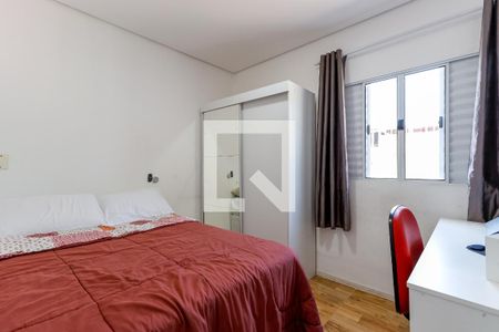 Quarto 1 de casa à venda com 2 quartos, 55m² em Jardim Brasil (zona Norte), São Paulo