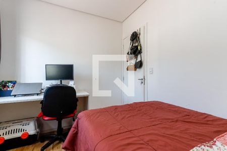 Quarto 1 de casa à venda com 2 quartos, 55m² em Jardim Brasil (zona Norte), São Paulo