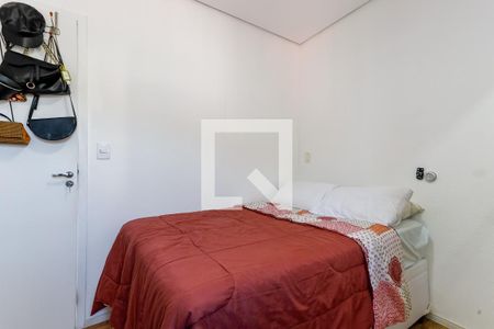 Quarto 1 de casa à venda com 2 quartos, 55m² em Jardim Brasil (zona Norte), São Paulo