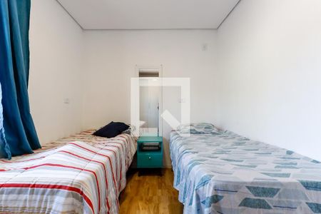 Quarto 2 de casa à venda com 2 quartos, 55m² em Jardim Brasil (zona Norte), São Paulo