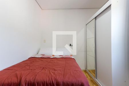 Quarto 1 de casa à venda com 2 quartos, 55m² em Jardim Brasil (zona Norte), São Paulo