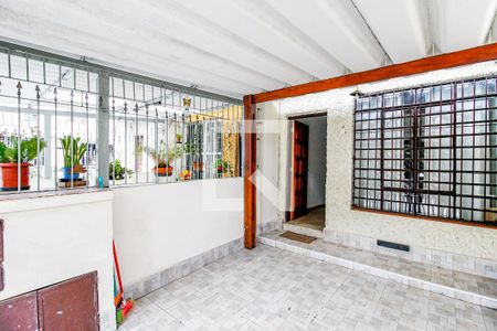 Casa à venda com 129m², 2 quartos e 1 vagaGaragem