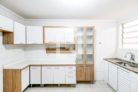 Casa à venda com 129m², 2 quartos e 1 vagaCozinha