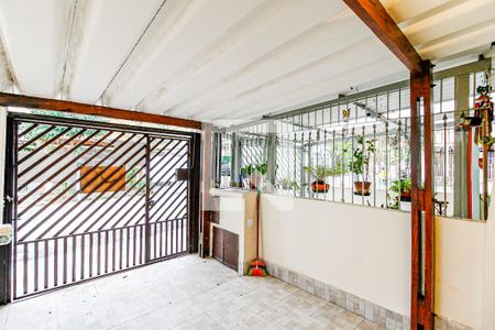 Casa à venda com 129m², 2 quartos e 1 vagaGaragem