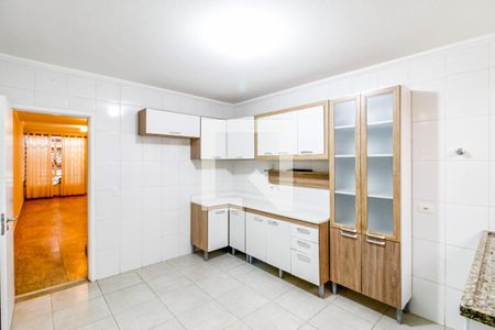 Casa à venda com 129m², 2 quartos e 1 vagaCozinha