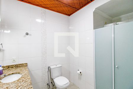 Casa à venda com 129m², 2 quartos e 1 vagaBanheiro