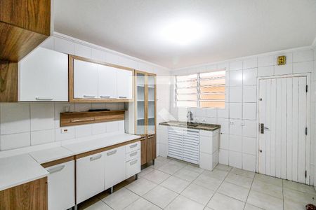 Casa à venda com 129m², 2 quartos e 1 vagaCozinha