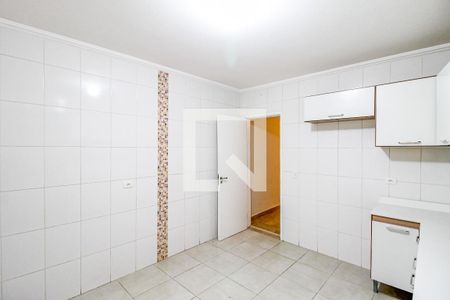 Casa à venda com 129m², 2 quartos e 1 vagaCozinha