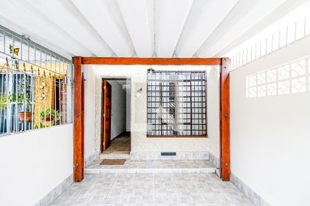 Casa à venda com 129m², 2 quartos e 1 vagaGaragem