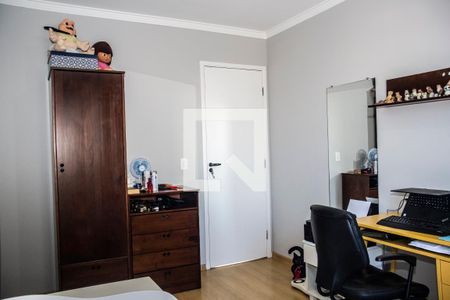 quarto 1 de casa de condomínio à venda com 2 quartos, 80m² em Rio Pequeno, São Paulo