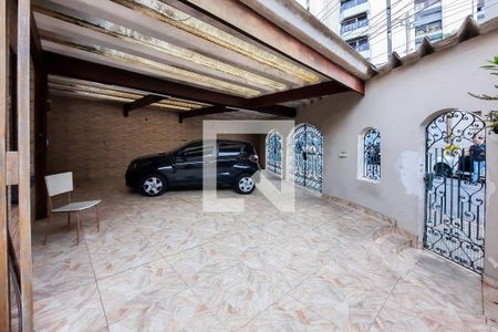 Casa à venda com 225m², 3 quartos e 5 vagasGaragem