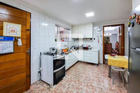 Casa à venda com 225m², 3 quartos e 5 vagasCozinha