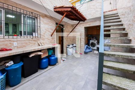 Casa à venda com 225m², 3 quartos e 5 vagasÁrea de Serviço