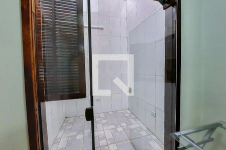 Casa à venda com 225m², 3 quartos e 5 vagasVista da Suíte 1