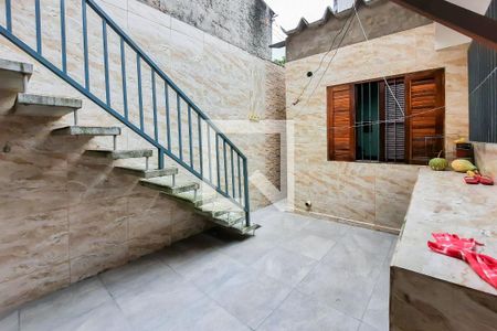 Casa à venda com 225m², 3 quartos e 5 vagasÁrea de Serviço