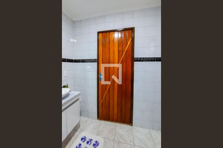 Casa à venda com 225m², 3 quartos e 5 vagasBanheiro Social