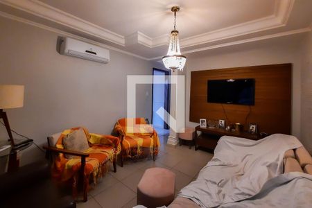 Sala de casa à venda com 3 quartos, 225m² em Santa Terezinha, São Bernardo do Campo