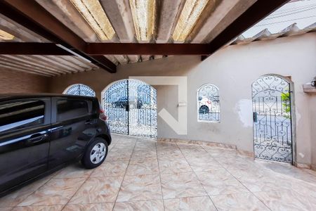 Casa à venda com 225m², 3 quartos e 5 vagasGaragem
