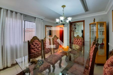 Casa à venda com 225m², 3 quartos e 5 vagasSala de Jantar