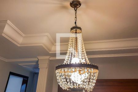 Sala de casa à venda com 3 quartos, 225m² em Santa Terezinha, São Bernardo do Campo