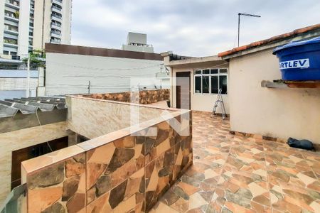 Casa à venda com 225m², 3 quartos e 5 vagasVaranda