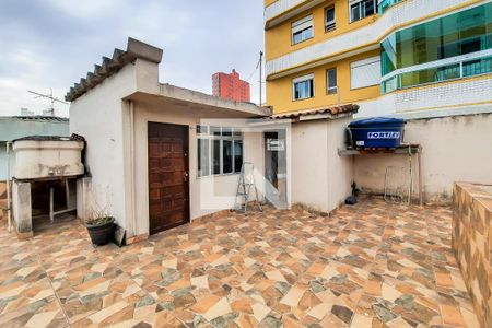 Casa à venda com 225m², 3 quartos e 5 vagasVaranda