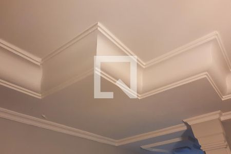 Sala de casa à venda com 3 quartos, 225m² em Santa Terezinha, São Bernardo do Campo