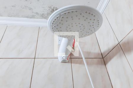 Casa à venda com 225m², 3 quartos e 5 vagasBanheiro da Suíte 1