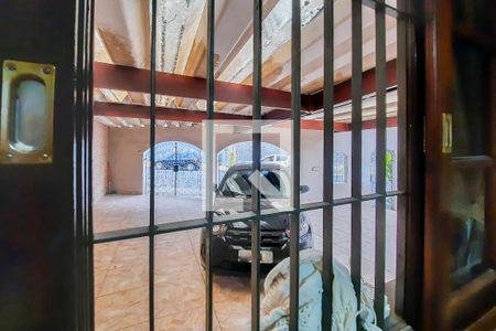 Casa à venda com 225m², 3 quartos e 5 vagasVista da Suíte 2