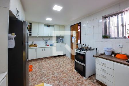 Casa à venda com 225m², 3 quartos e 5 vagasCozinha