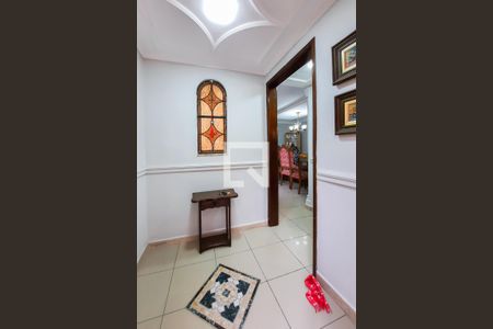 Casa à venda com 225m², 3 quartos e 5 vagasHall de Entrada