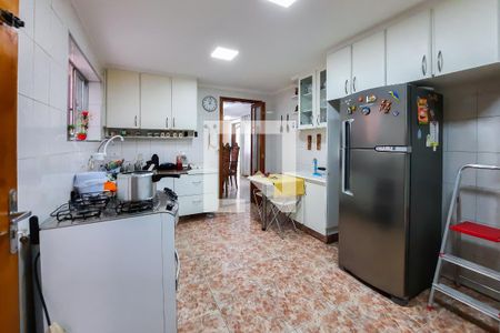 Casa à venda com 225m², 3 quartos e 5 vagasCozinha