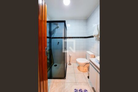 Casa à venda com 225m², 3 quartos e 5 vagasBanheiro Social