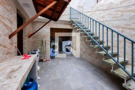 Casa à venda com 225m², 3 quartos e 5 vagasÁrea de Serviço