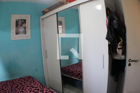 Quarto 1 de apartamento à venda com 3 quartos, 168m² em Taquara, Rio de Janeiro